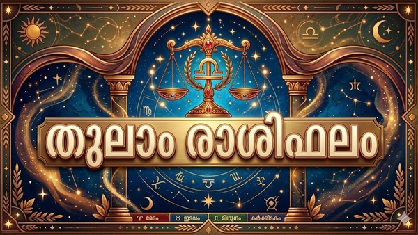 Libra Horoscope