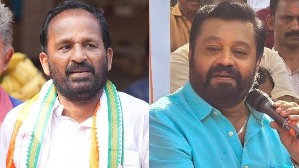 tn prathapan suresh gopi