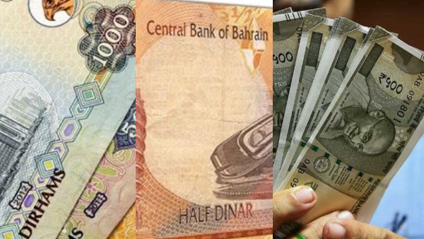 top currency list in the world