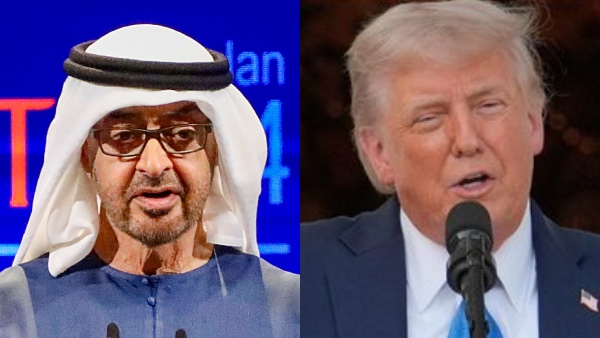 uae us talks currency swap chinese yuan