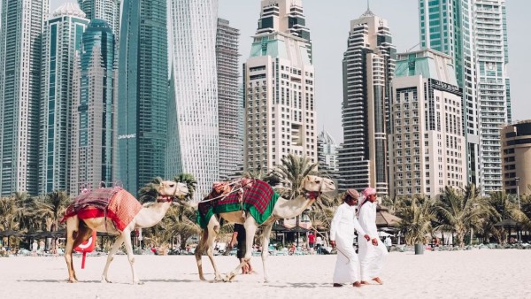 uae