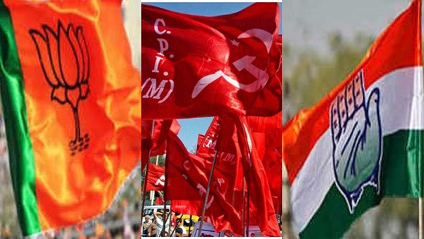 Kerala Assembly Election 2026 Kerala Assembly Election 2026