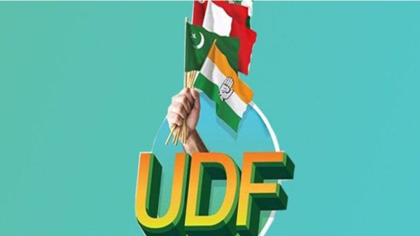 udf-kerala