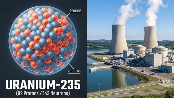 uranium uranium