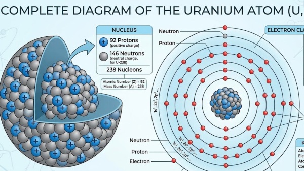 uranium uranium