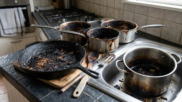 Kitchen Hacks