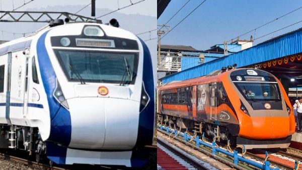 vande bharat kerala number one in country-