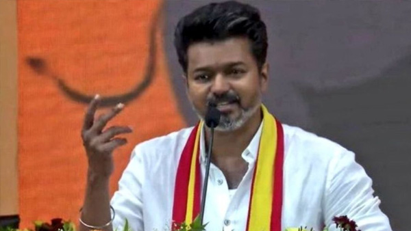 Tamilnadu Election 2026