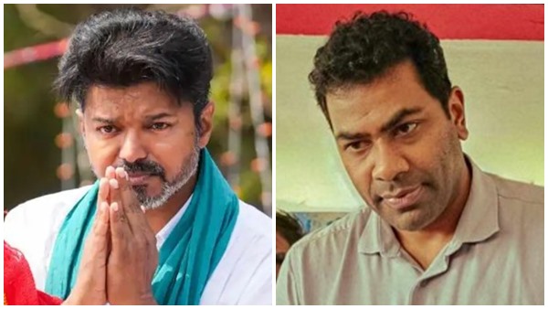 vijay party tvk second richest man- vijay party tvk second richest man-