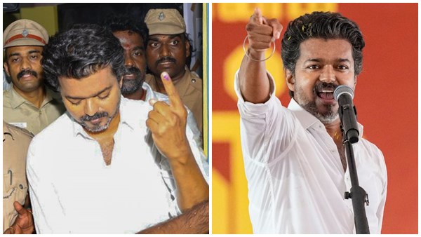vijay relief in high court