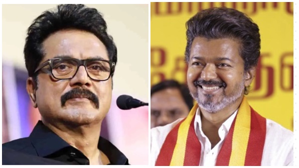 vijay sarathkumar