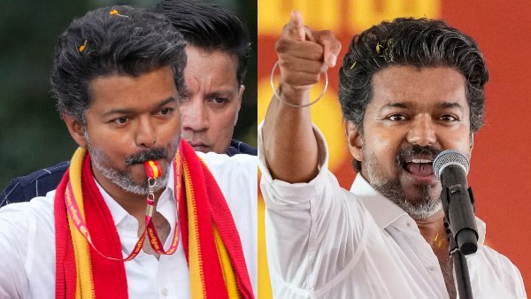 vijay tvk exit poll tamil nadu