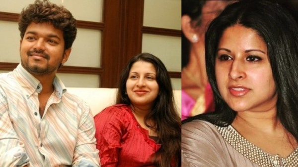 vijay wife sangeetha divorce settlement