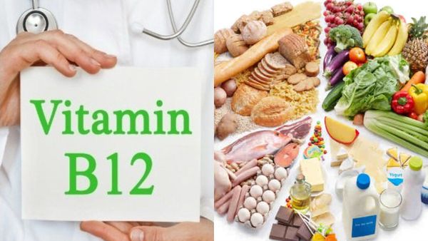 vitamin b12 vitamin b12