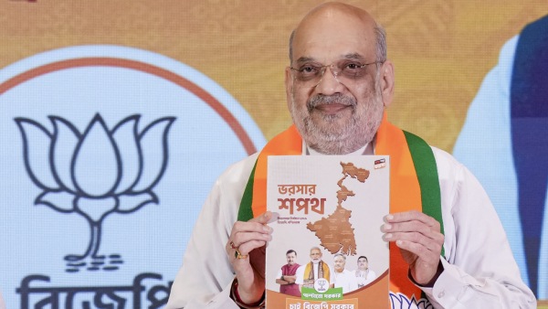 west bengal election 2026