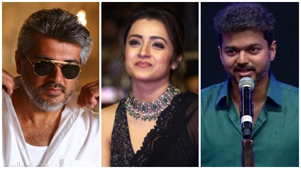 where vijay ajith trisha vote