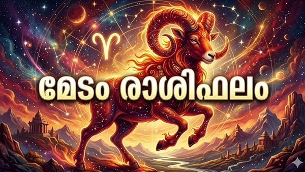 Aries Horoscope