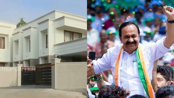 VD Satheesan VD Satheesan
