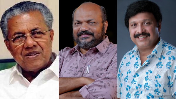 Dharmadam Election Result