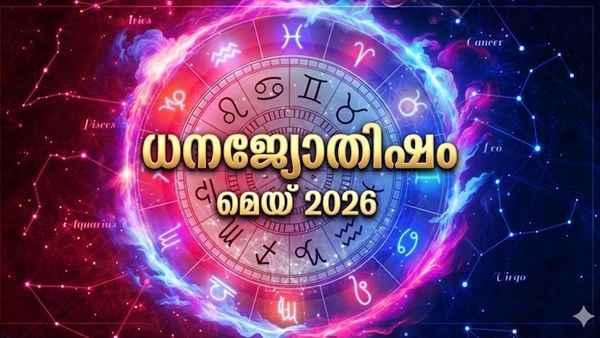 Wealth Astrology