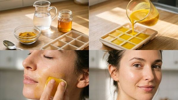 Skin Care Tips