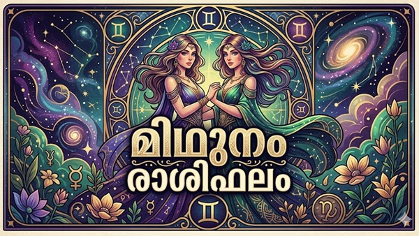 Gemini Horoscope