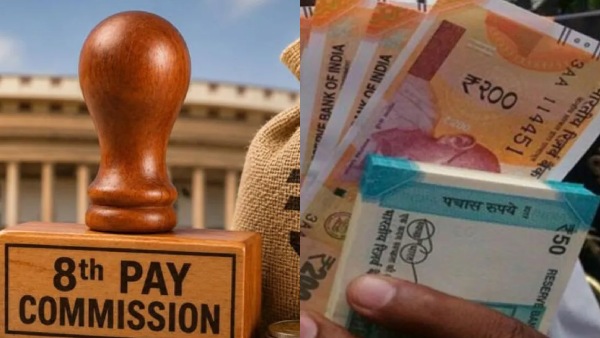 8th pay commission salary hike