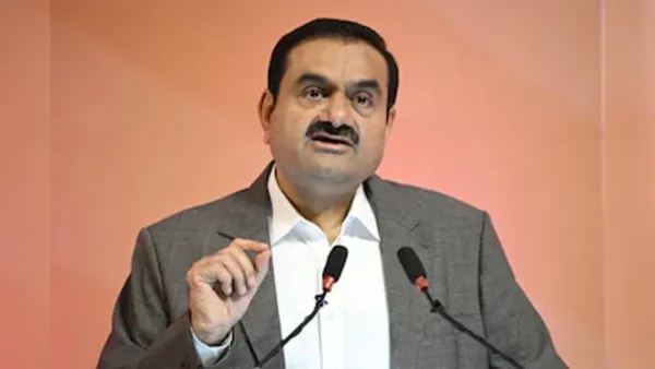 Adani
