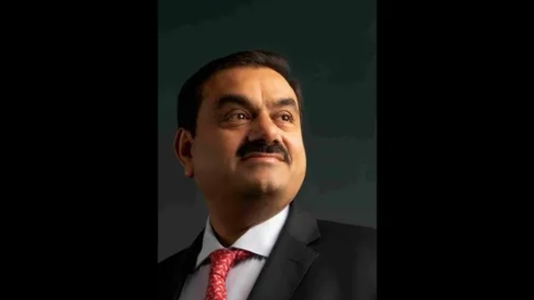 Gautam Adani Gautam Adani