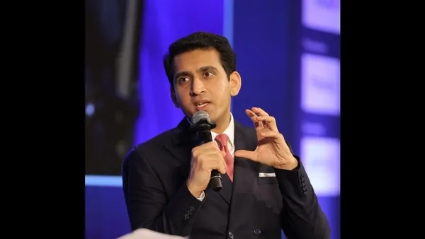 Sagar Adani