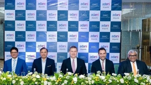 adani