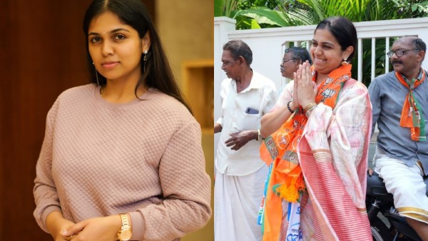 anjali nair
