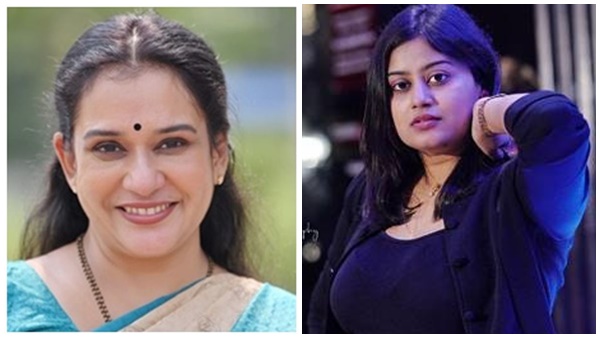 ansiba hassan mala parvathy ansiba hassan mala parvathy
