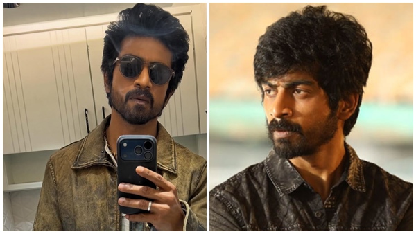 arjun das marriage updates