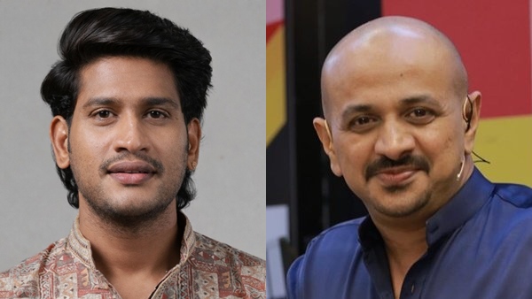 akhil
