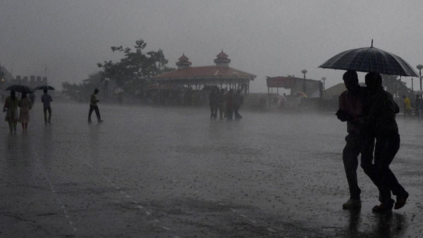 Weather Updates In Kerala Weather Updates In Kerala