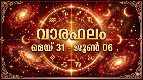 Weekly Horoscope Weekly Horoscope