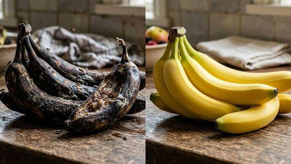 banana banana