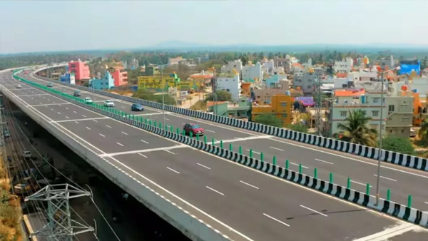 Bengaluru Road
