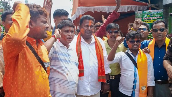 bengal Falta Assembly election repoll bengal Falta Assembly election repoll