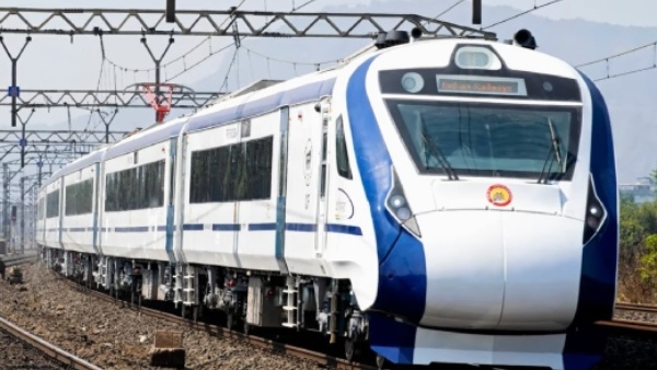 bengaluru goa vande bharat express