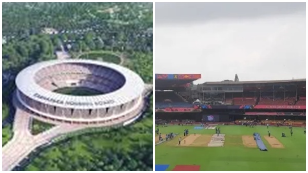 bengaluru new cricket stadium bengaluru new cricket stadium