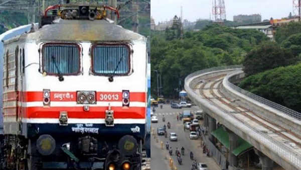 bengaluru special train