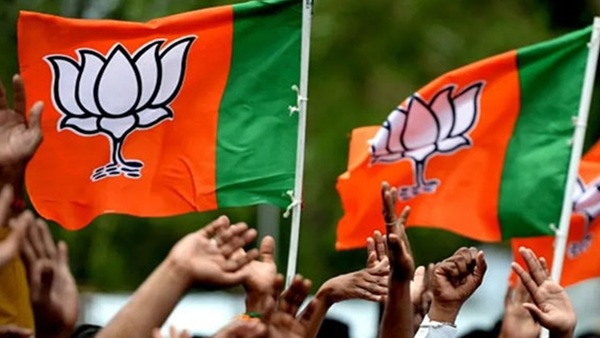 bjp-1 bjp-1