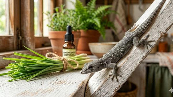Lizards