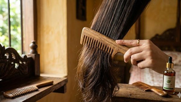 comb comb