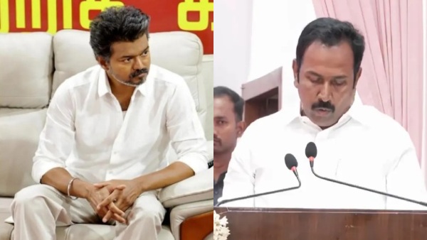 congress mla rajesh kumar oath in tamilnadu congress mla rajesh kumar oath in tamilnadu