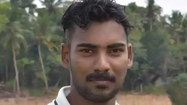 cricket coach jail sentence
