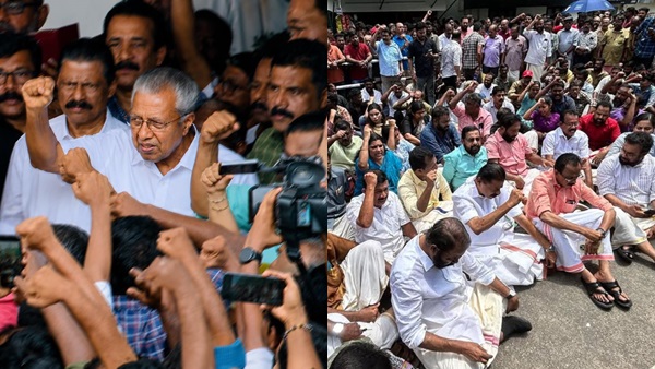 Pinarayi Vijayan