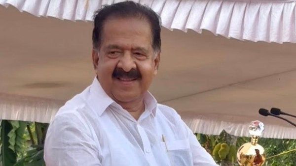 ed raid ramesh chennithala